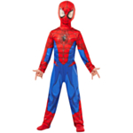 Spiderman® Classic Lastenasu