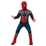 Spiderman® Avengers Deluxe Lastenasu