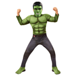 Hulk® Avengers Deluxe Lastenasu