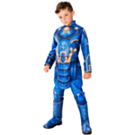 Marvel® Ikaris Deluxe Lastenpuku