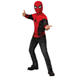 Spiderman® Yläosa Lastenasu