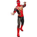 Spiderman® Iron Deluxe Naamiaisasu