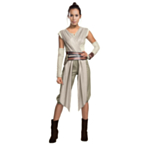 Star Wars® Rey Deluxe Asu
