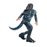 Jurassic World® Velociraptor-asu
