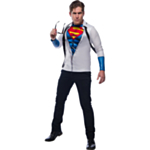 Superman® Avoin Paitapuku