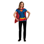 Supergirl® T-paita-asu