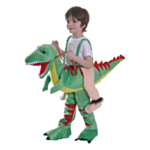 Carry Me Dinosaurus T-Rex Lastenasu