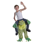 Carry Me Sammakko Lastenasu