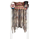 Evil Carnival Oviverho Koriste