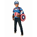 Captain America® Basic Lastenasu