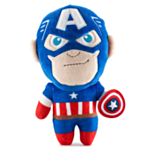 Captain America® Pehmolelu