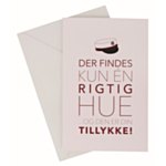Ylioppilaskortti ja kirjekuori punainen