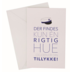 Ylioppilaskortti ja kirjekuori sininen