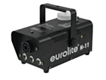 Eurolite Savukone Hybrid Oranssi LED