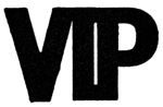 Konfetti VIP Kimalle