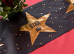 Hollywood Star Kaitaliina