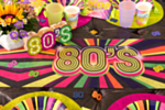 80's Kaitaliina