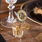 VIP Klipsi Lasikoristeet
