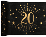 20-vuotisjuhlien Kaitaliina Kultamusta