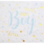 Baby Boy servetit