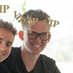 Juhlalasit VIP