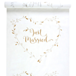 Just Married Matto