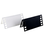 Filminauha Hollywood Pöytäkortti