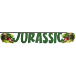 T-Rex Dinosaurus Koristenauha