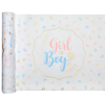 Girl Or Boy Kaitaliina