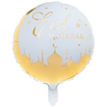 Eid Mubarak Foliopallo