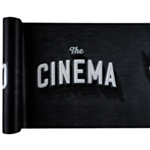 Hollywood Cinema Kaitaliina