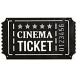 Cinema Leffalippu Servetit