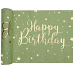 Happy Birthday Kaitaliina Oliivi