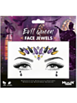 Evil Queen Kasvokorut