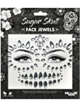 Sugar Skull Kasvokorut