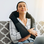 Shiatsu Hierontalaite