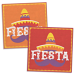 Fiesta servetit