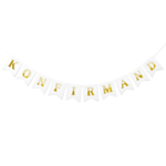 Konfirmaatio viirinauha