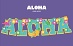 Aloha Kukkaviirinauha