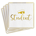Student Lautasliinat Kulta