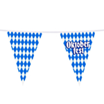 Oktoberfest Viiriköynnös Perinteinen