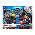 Avengers® Piirustuslehtiösetti