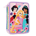 Disney Prinsessa® Glitter Penaali