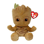 Guardians of the Galaxy® Baby Groot Pehmolelu Ruskea