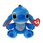 Disney® Stitch Pehmolelu Äänellä