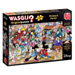 Disney® Mikki & Ystävät 1000 Palan Palapeli