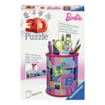Barbie® 54 Palan Palapeli Kynäpurkki