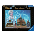 Frozen® Linna 1000 Palan Palapeli