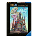 Prinsessa Ruusunen® 1000 Palan Palapeli