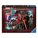 Star Wars® 1000 Palan Kylo Ren Palapeli
